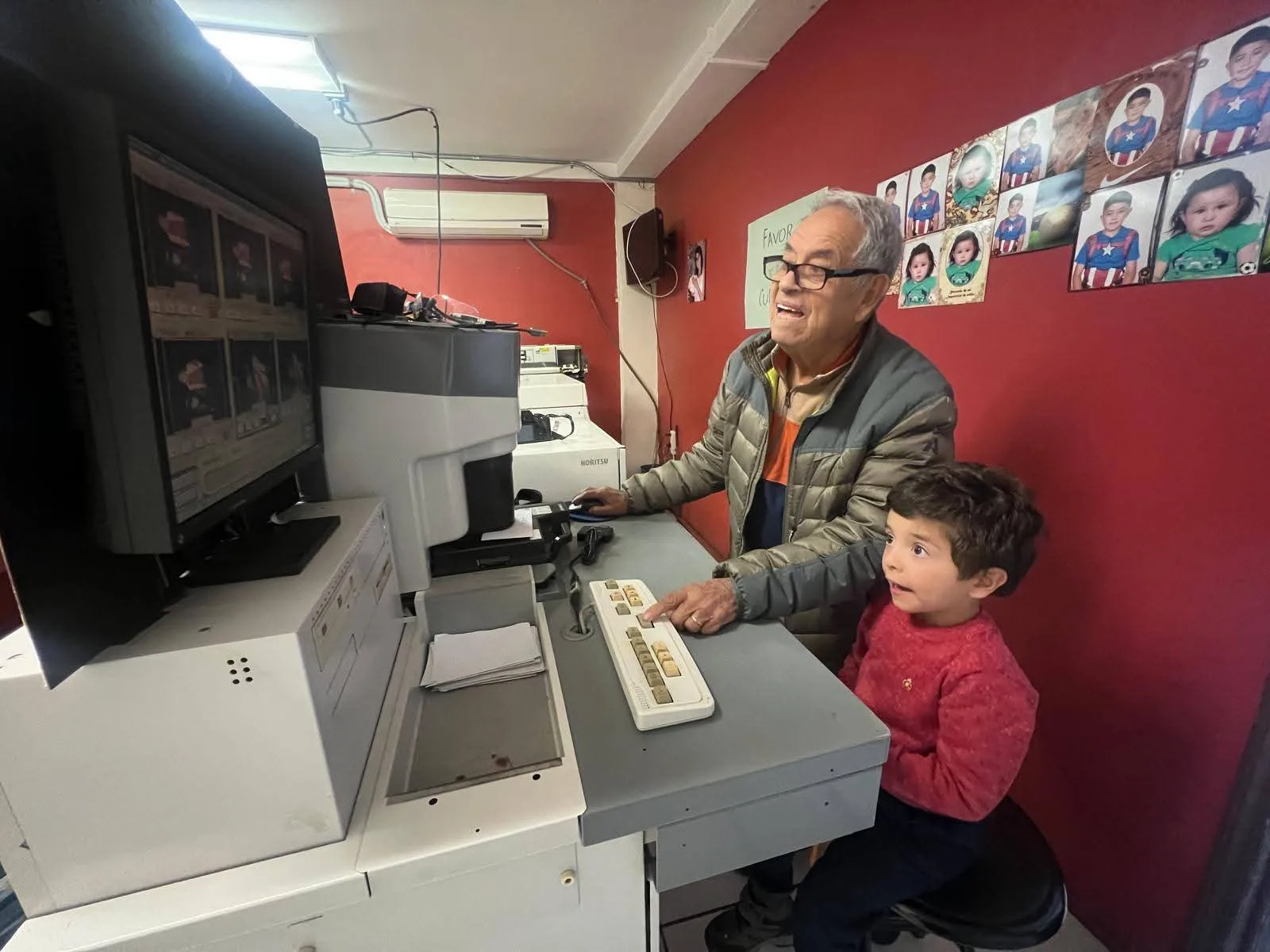 Trabajo Fotovista 2